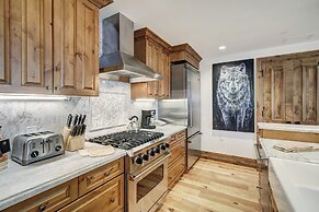 The Arrabelle, A RockResort, by Vail Resorts