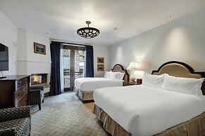 The Arrabelle, A RockResort, by Vail Resorts