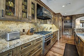 The Arrabelle, A RockResort, by Vail Resorts