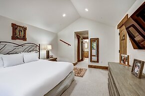 The Arrabelle at Vail Square, A RockResort