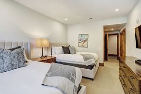 The Arrabelle at Vail Square, A RockResort