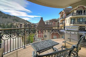The Arrabelle, A RockResort, by Vail Resorts