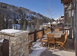 The Arrabelle at Vail Square, A RockResort