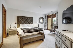 The Arrabelle at Vail Square, A RockResort