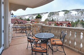 The Arrabelle, A RockResort, by Vail Resorts