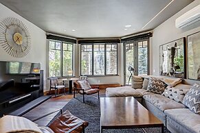 The Arrabelle at Vail Square, A RockResort