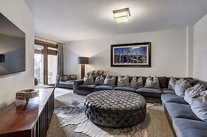 The Arrabelle at Vail Square, A RockResort