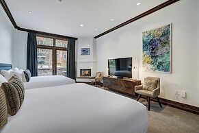 The Arrabelle, A RockResort, by Vail Resorts