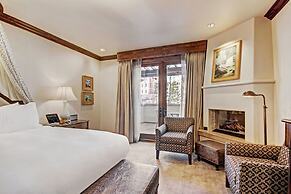 The Arrabelle at Vail Square, A RockResort