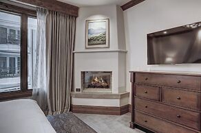 The Arrabelle at Vail Square, A RockResort