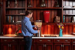 The Arrabelle at Vail Square, A RockResort