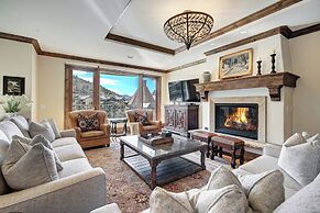 The Arrabelle, A RockResort, by Vail Resorts