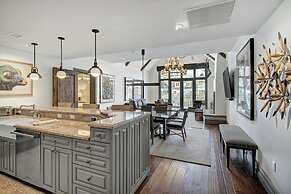 The Arrabelle, A RockResort, by Vail Resorts