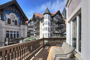 The Arrabelle, A RockResort, by Vail Resorts