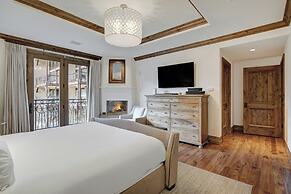 The Arrabelle, A RockResort, by Vail Resorts