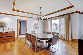 The Arrabelle at Vail Square, A RockResort