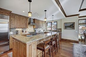 The Arrabelle, A RockResort, by Vail Resorts