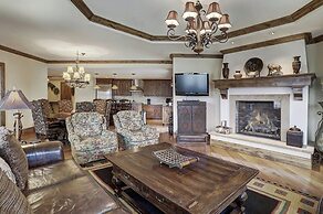The Arrabelle, A RockResort, by Vail Resorts