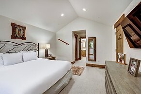 The Arrabelle, A RockResort, by Vail Resorts
