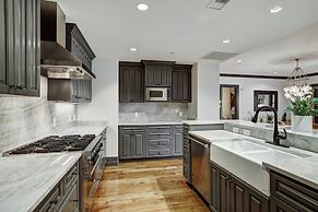 The Arrabelle, A RockResort, by Vail Resorts