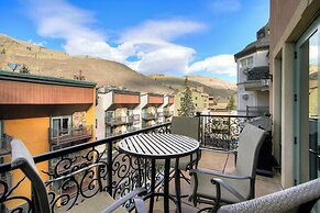 The Arrabelle, A RockResort, by Vail Resorts