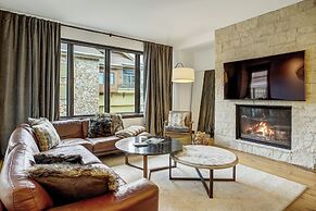 The Arrabelle, A RockResort, by Vail Resorts