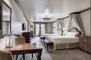 The Arrabelle, A RockResort, by Vail Resorts
