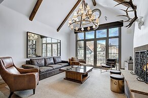 The Arrabelle, A RockResort, by Vail Resorts