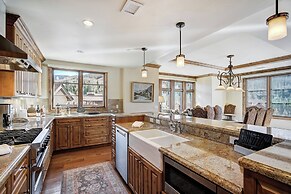 The Arrabelle, A RockResort, by Vail Resorts