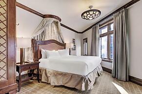 The Arrabelle, A RockResort, by Vail Resorts