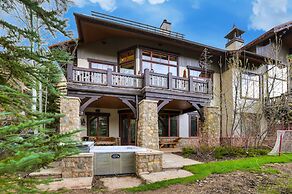 The Arrabelle at Vail Square, A RockResort