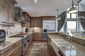 The Arrabelle at Vail Square, A RockResort