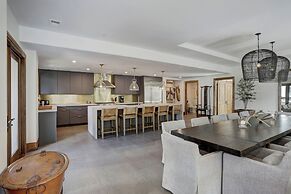 The Arrabelle, A RockResort, by Vail Resorts