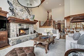 The Arrabelle at Vail Square, A RockResort