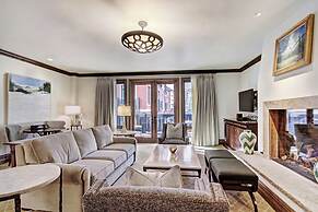 The Arrabelle, A RockResort, by Vail Resorts