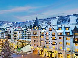 The Arrabelle, A RockResort, by Vail Resorts