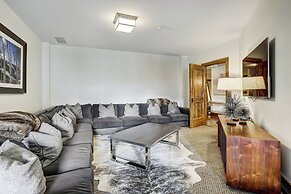 The Arrabelle at Vail Square, A RockResort