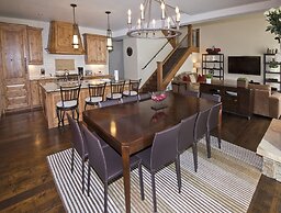 The Arrabelle at Vail Square, A RockResort