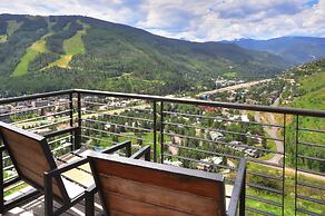 The Arrabelle at Vail Square, A RockResort