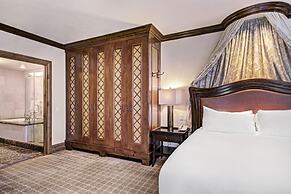 The Arrabelle at Vail Square, A RockResort