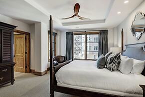 The Arrabelle, A RockResort, by Vail Resorts