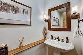 The Arrabelle at Vail Square, A RockResort