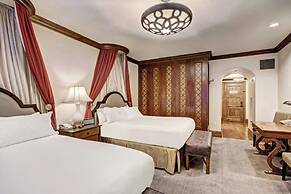 The Arrabelle, A RockResort, by Vail Resorts