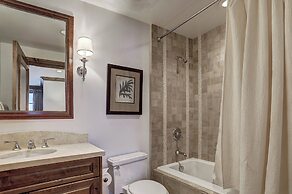 The Arrabelle at Vail Square, A RockResort