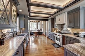 The Arrabelle at Vail Square, A RockResort