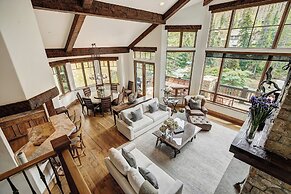 The Arrabelle, A RockResort, by Vail Resorts