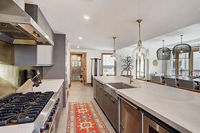 The Arrabelle at Vail Square, A RockResort