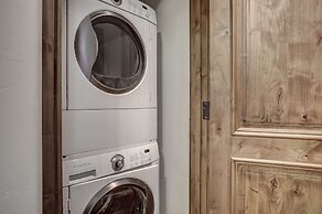 The Arrabelle at Vail Square, A RockResort