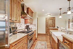 The Arrabelle at Vail Square, A RockResort