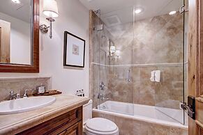 The Arrabelle at Vail Square, A RockResort